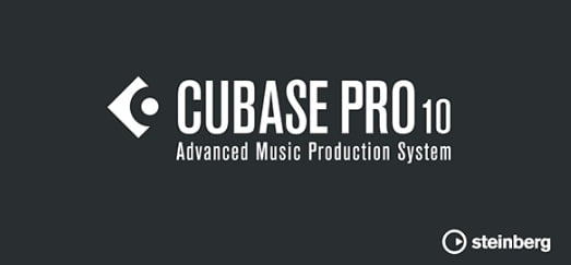 cubase 10 pro installation