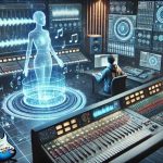 צלילים מהעתיד: שילוב תוכנות AI למוזיקה בתוכנית הלימודים שלנו