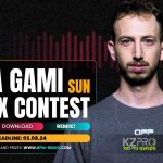 BPMREMIX מציגים: תחרות רמיקסים בינלאומית ל-Mita Gami!