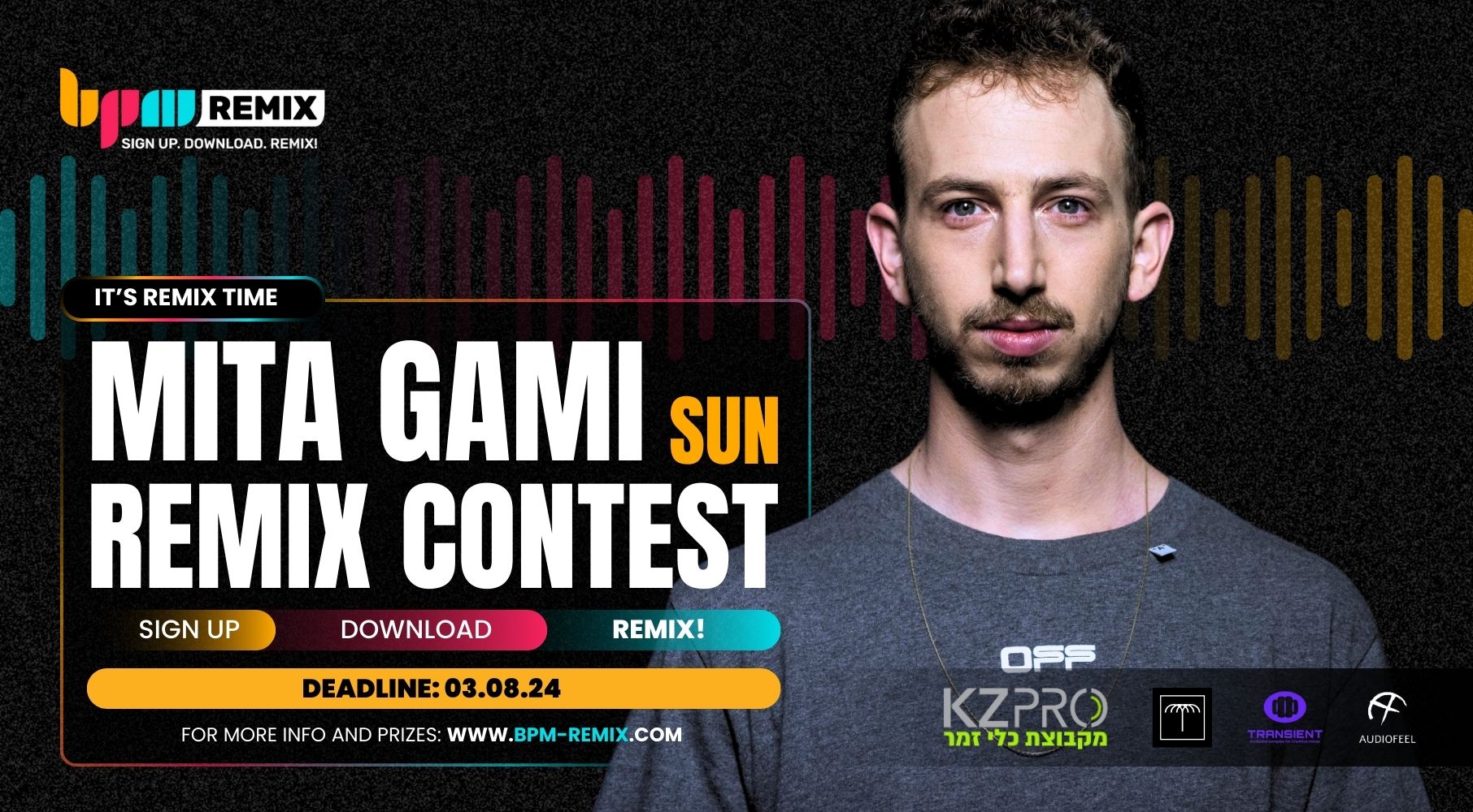 remix contest - Mita Gami